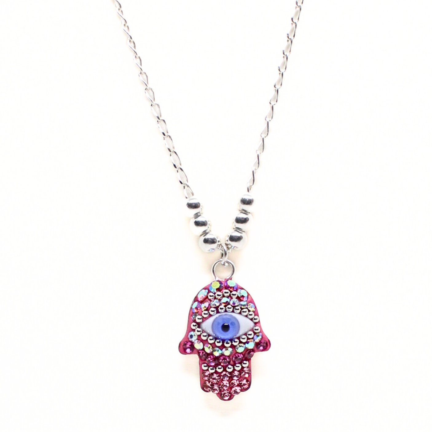 Evil Eye Necklace