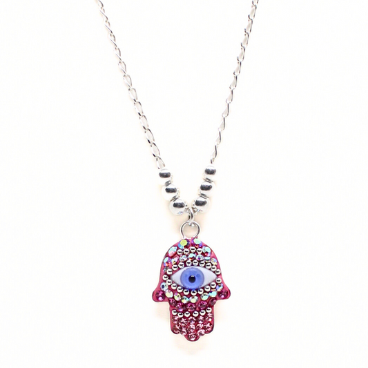 Evil Eye Necklace