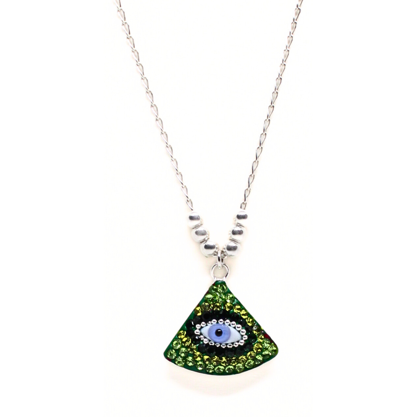 Evil Eye Necklace