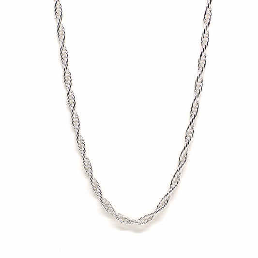 Rope Chain Necklace