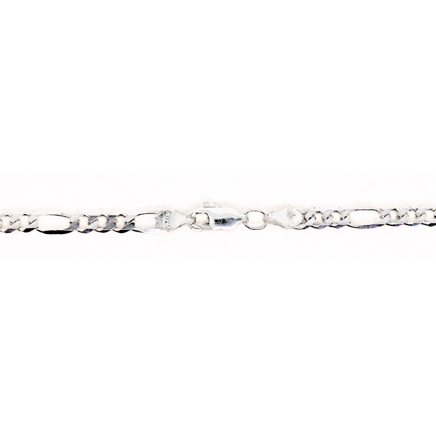 Figaro Chain Bracelet