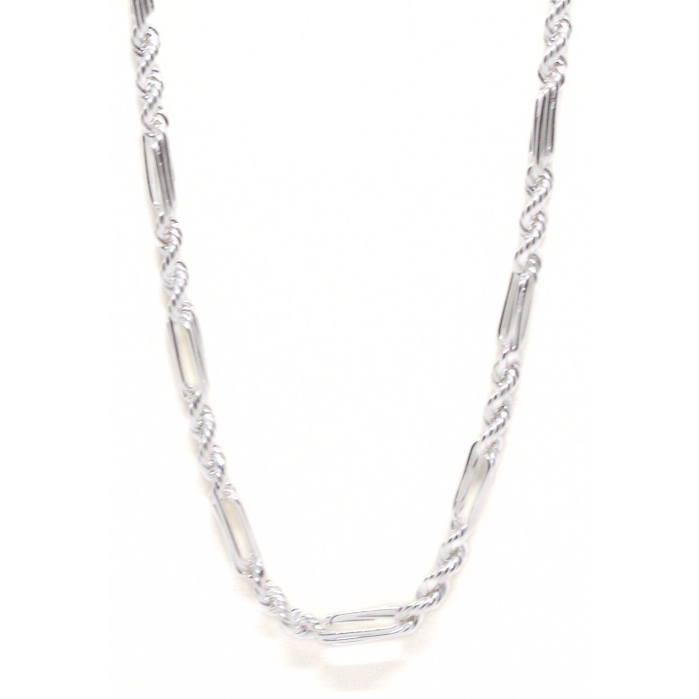 Milano Chain Necklace