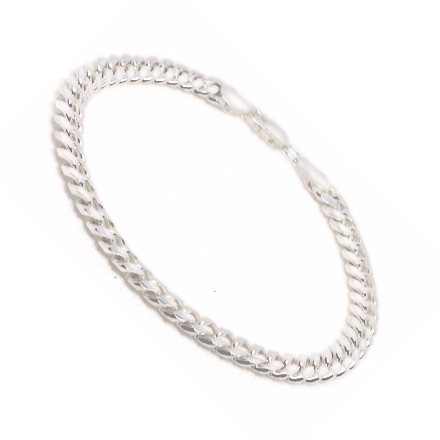 Cuban Link Bracelet