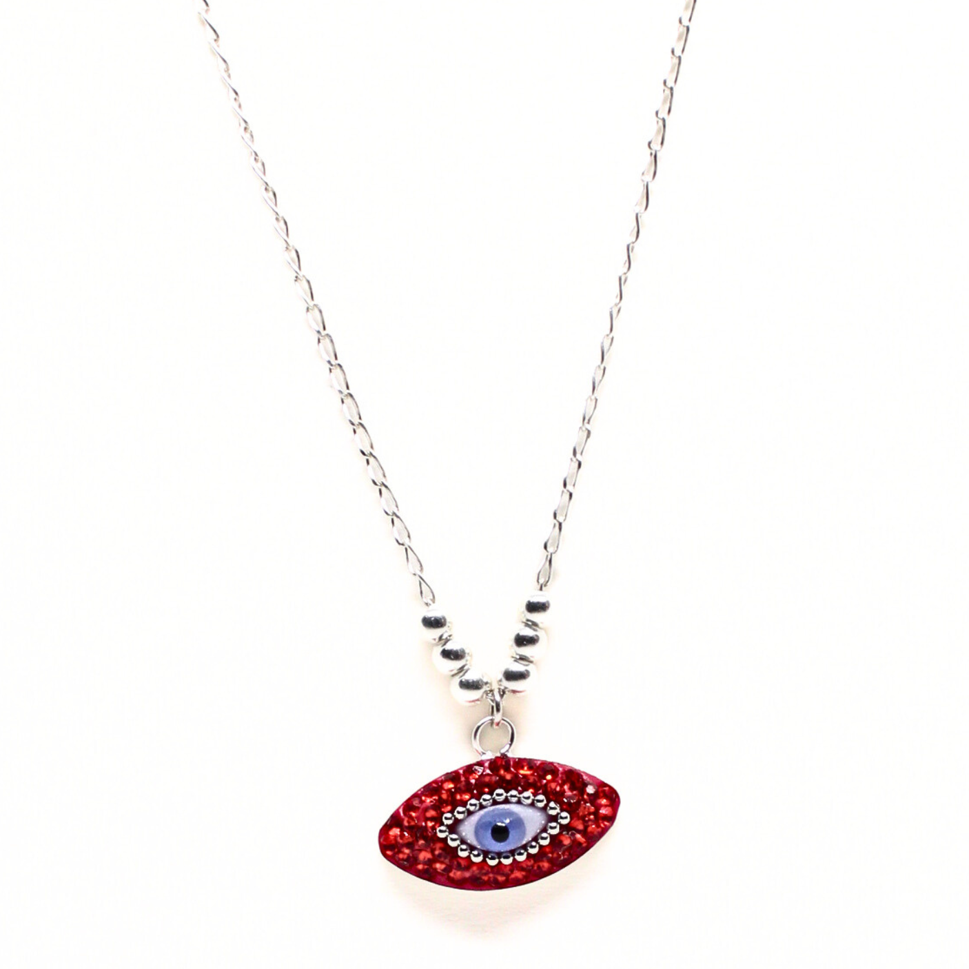 Evil Eye Necklace