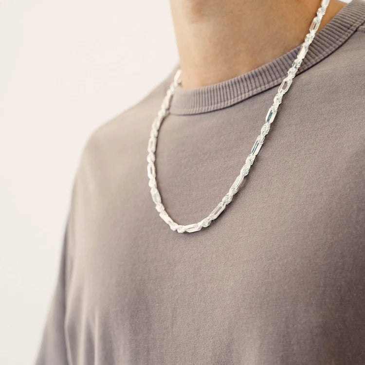 Milano Chain Necklace